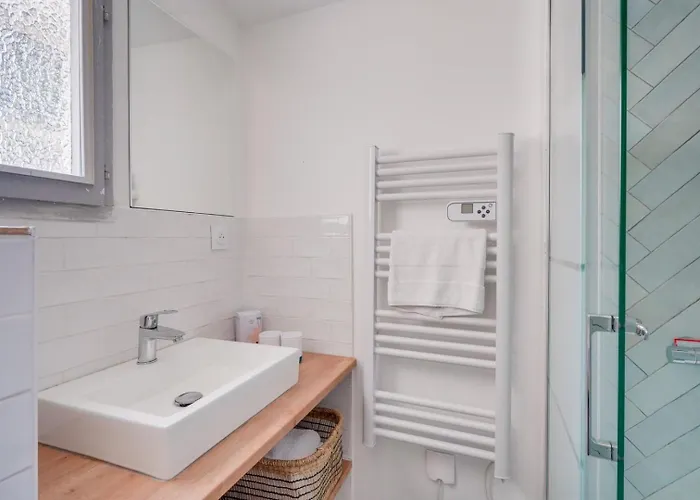 ゲストハウス La Maison Mi Pena - Bassin D'arcachon