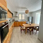 La Maison De Laborderie – Bassin D’arcachon 4*