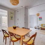 La Maison De Laborderie – Bassin D’arcachon 4*