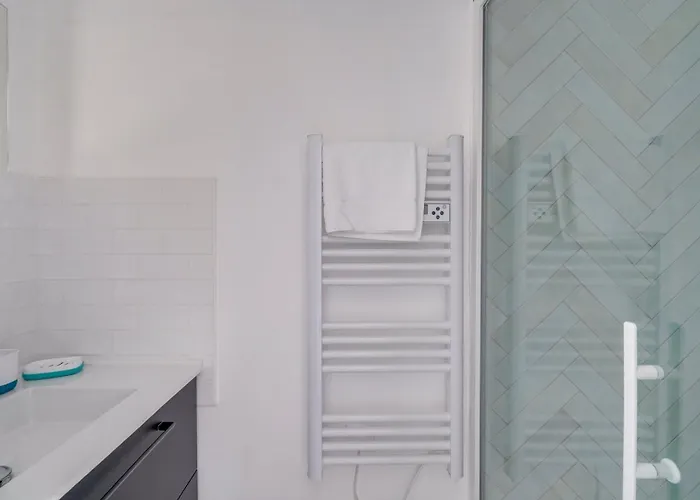 Guest house La Maison Mi Pena - Bassin D'arcachon 4*