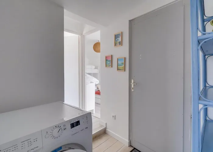 La Maison Mi Pena - Bassin D'arcachon Arcachon