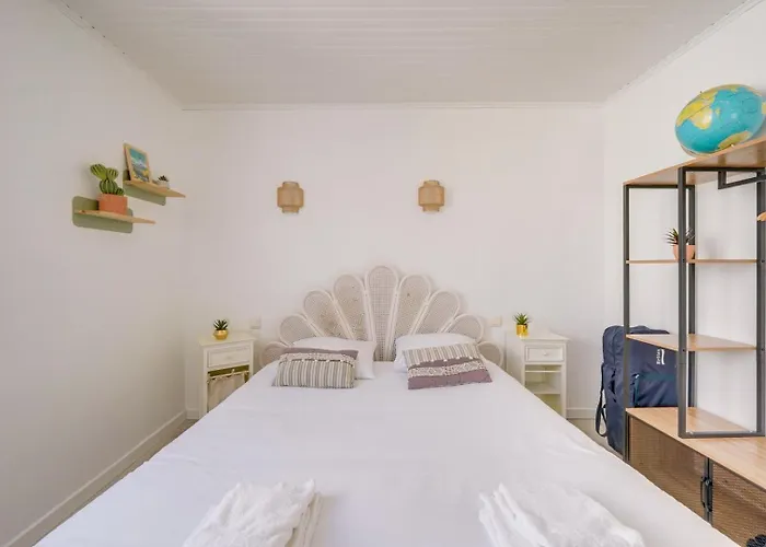 La Maison Mi Pena - Bassin D'arcachon Guest house Arcachon